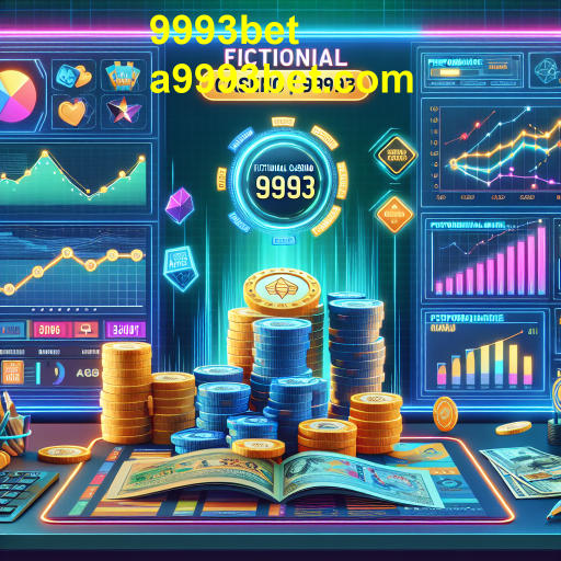 Descubra o Programa de Afiliados da 9993bet: Sua Porta de Entrada para Renda Extra