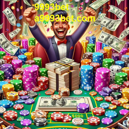 Descubra os Bônus Atraentes do 9993bet