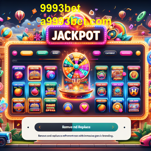Descubra os Melhores Jogos de Jackpot na 9993bet